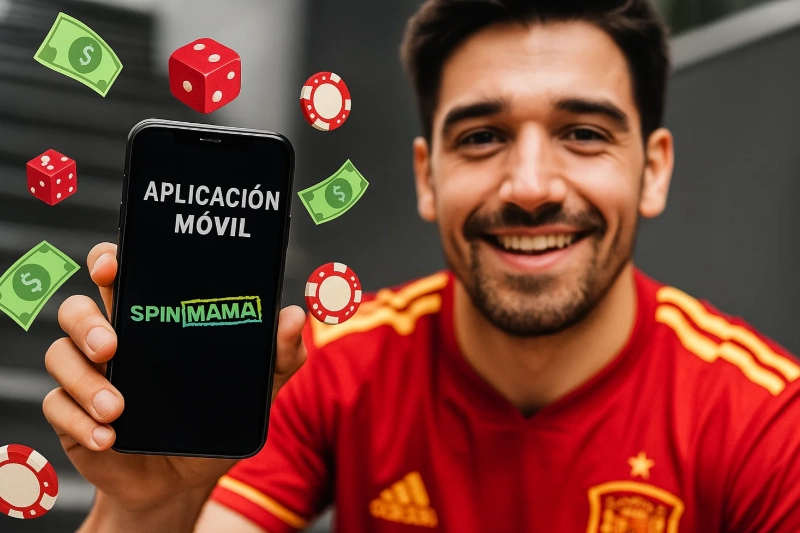 Lo Mejor en la Aplicación Móvil