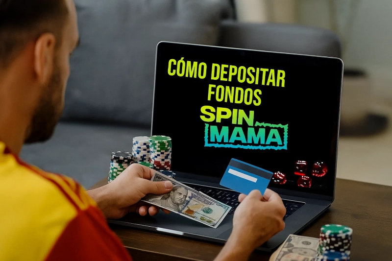 Depósitos, Retiros y Monedas Soportadas en Territorio Español