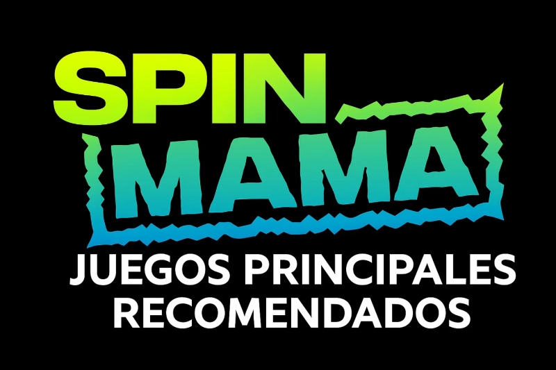 Juegos Principales Recomendados