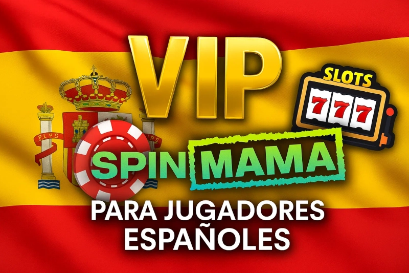 Programa VIP y Beneficios Exclusivos para Jugadores Españoles